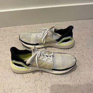 Adidas Ultraboost mens 10.5